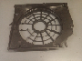 Image of Fan shroud image for your 2005 BMW 320i   